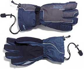blizzard gloves