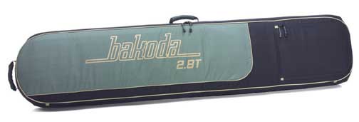 board 2.8T