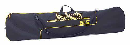 board GLS