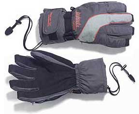 cypress gloves