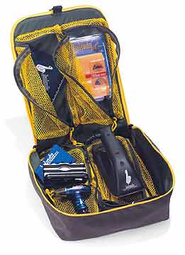 essential tuning kit open