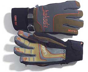 merlin gloves