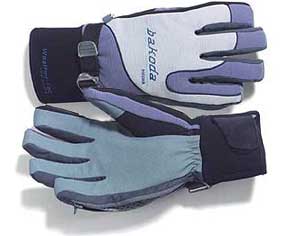 mosaik gloves