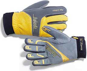 pipe edition gloves