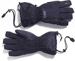 point blank gloves