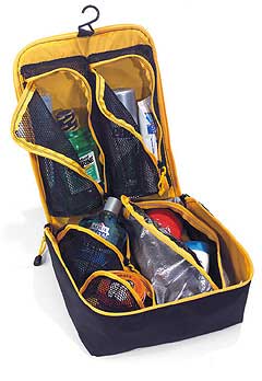 travel kit