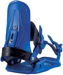 f40 blue