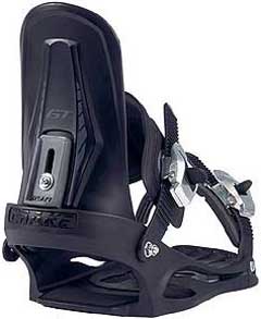 GT black