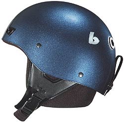 shorty steel blue