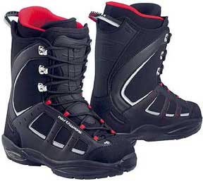 freedom black-red