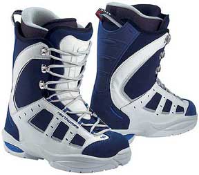 freedom lady blue-gray