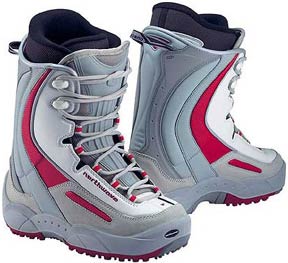 legend women red