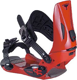 radon red