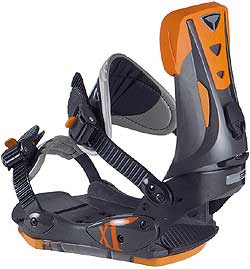 xt orange