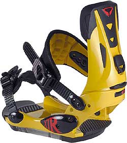 xtr yellow