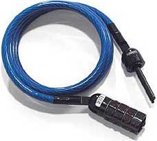cable lock