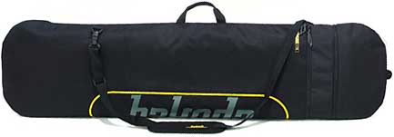 padded travel