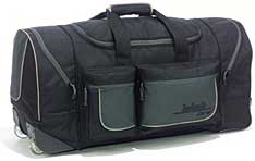 RollerDuffle