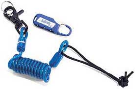 strapless lock