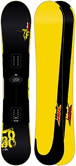 fireball 158