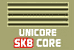 unicore sk8 core