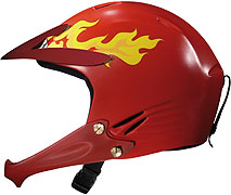 APOLLO red 1221