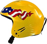 APOLLO yellow