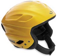CAMBER yellow