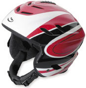 RAVINE SC red race