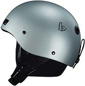 SHORTY AIR silver 1025