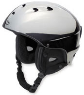SONIC black chrome