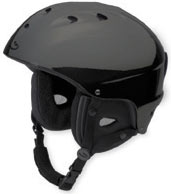 SONIC gloss black