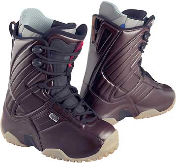 APX 5 brown