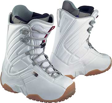 APX 5 white