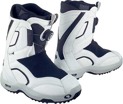 quest white/black
