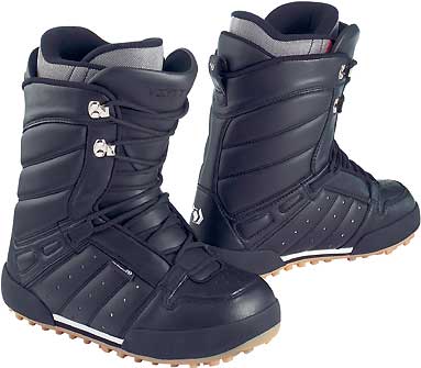 vintage black
