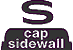 cap sidewall