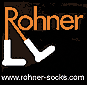 Rohner logo