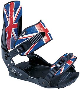 UNION JACK