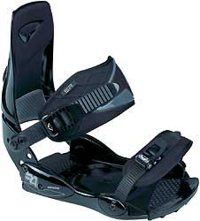 xenon black