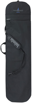 padded travel