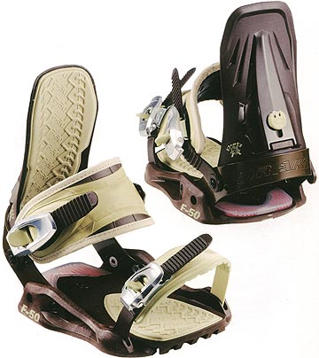 F-50 brown