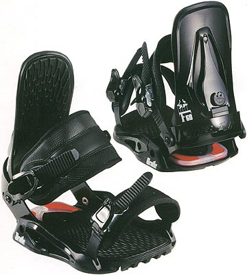 F-60 black