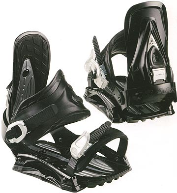 Matrix black