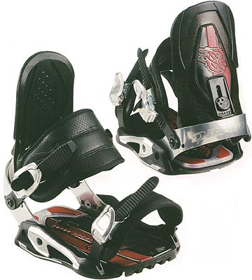 Super sport black