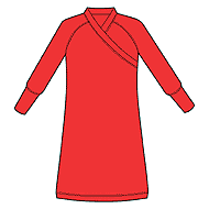 third floor dress