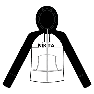 Rail hoodie