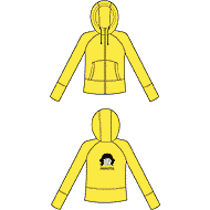 Headphones  hoodie