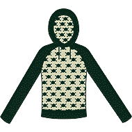 Galaxy hoodie