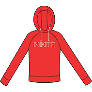 FGWR hoodie